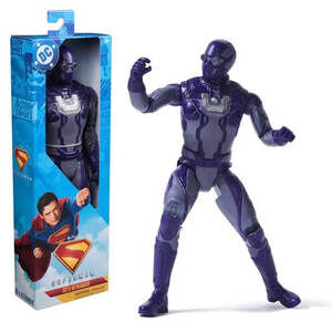 DC Superman Series Ultraman Action Figure - 12-inch Scale Collector Item